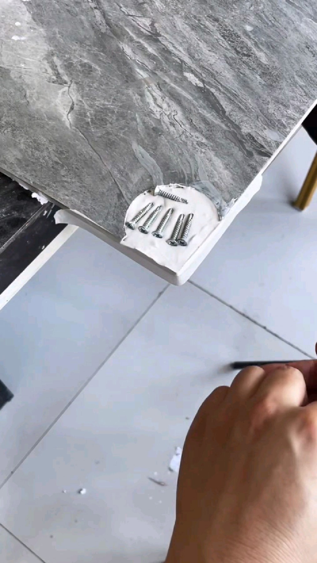 瓷砖修补效果怎么样(瓷砖修补需要什么材料) 瓷砖修补效果怎么样(瓷砖修补需要什么材料)