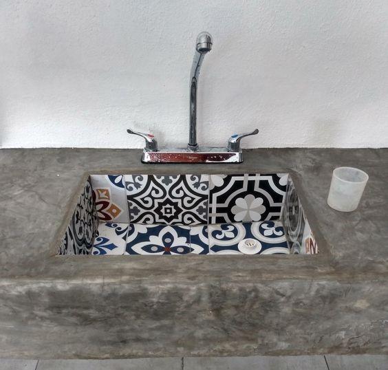 瓷砖做的水池漏水怎么做防漏水(瓷砖做的水池漏水怎么做防漏水视频)