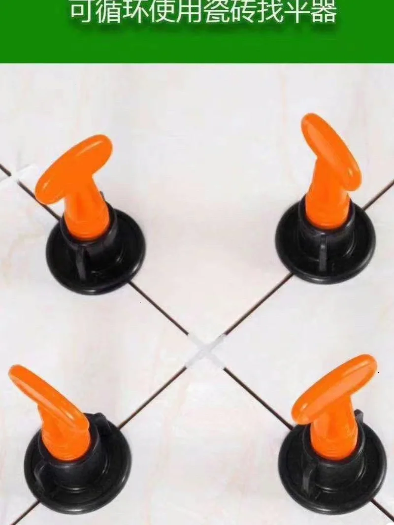 瓷砖找平器多久可以敲掉(找平器卡在瓷砖缝里怎么清理)