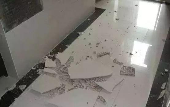 瓷砖空鼓了会有什么影响(瓷砖空鼓了会有什么影响吗) 瓷砖空鼓了会有什么影响(瓷砖空鼓了会有什么影响吗)