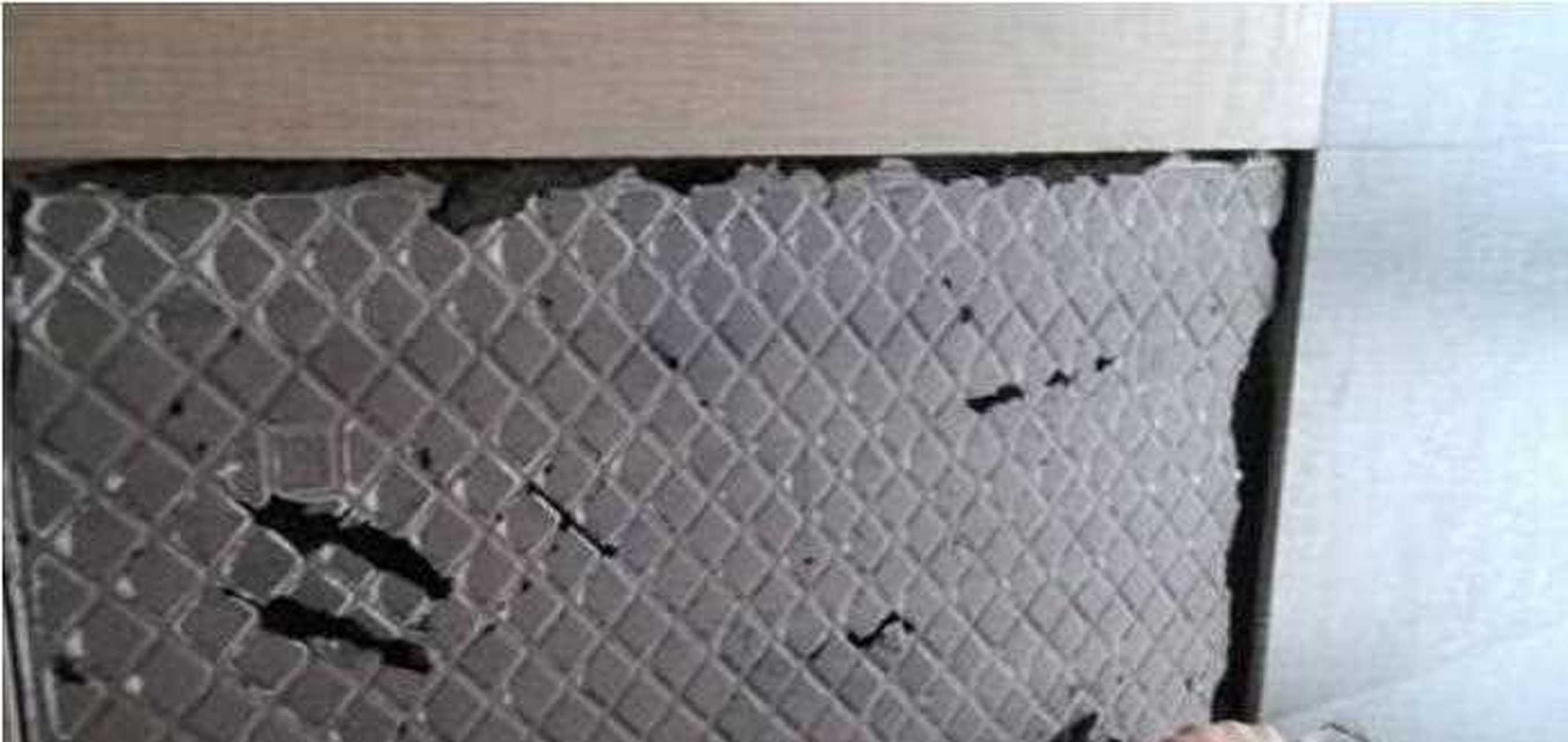 空鼓瓷砖会不会突然掉下来 空鼓瓷砖会不会突然掉下来